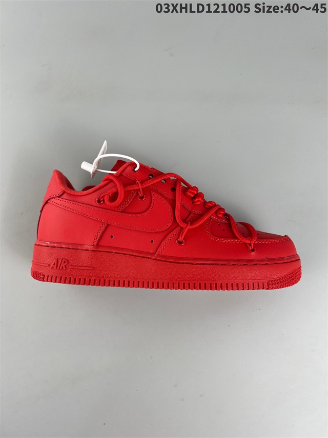 men air force one shoes size 36-45 2022-11-23-250